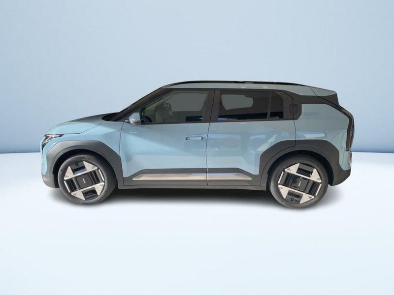 KIA EV3 EARTH Standard Range FWD