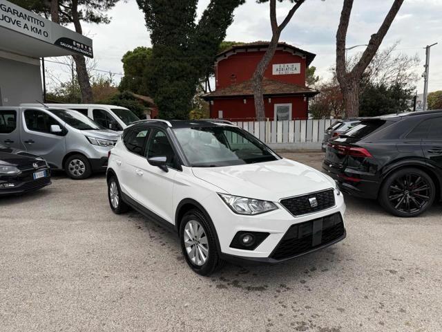 Seat Arona 1.0 TGI XCELLENCE