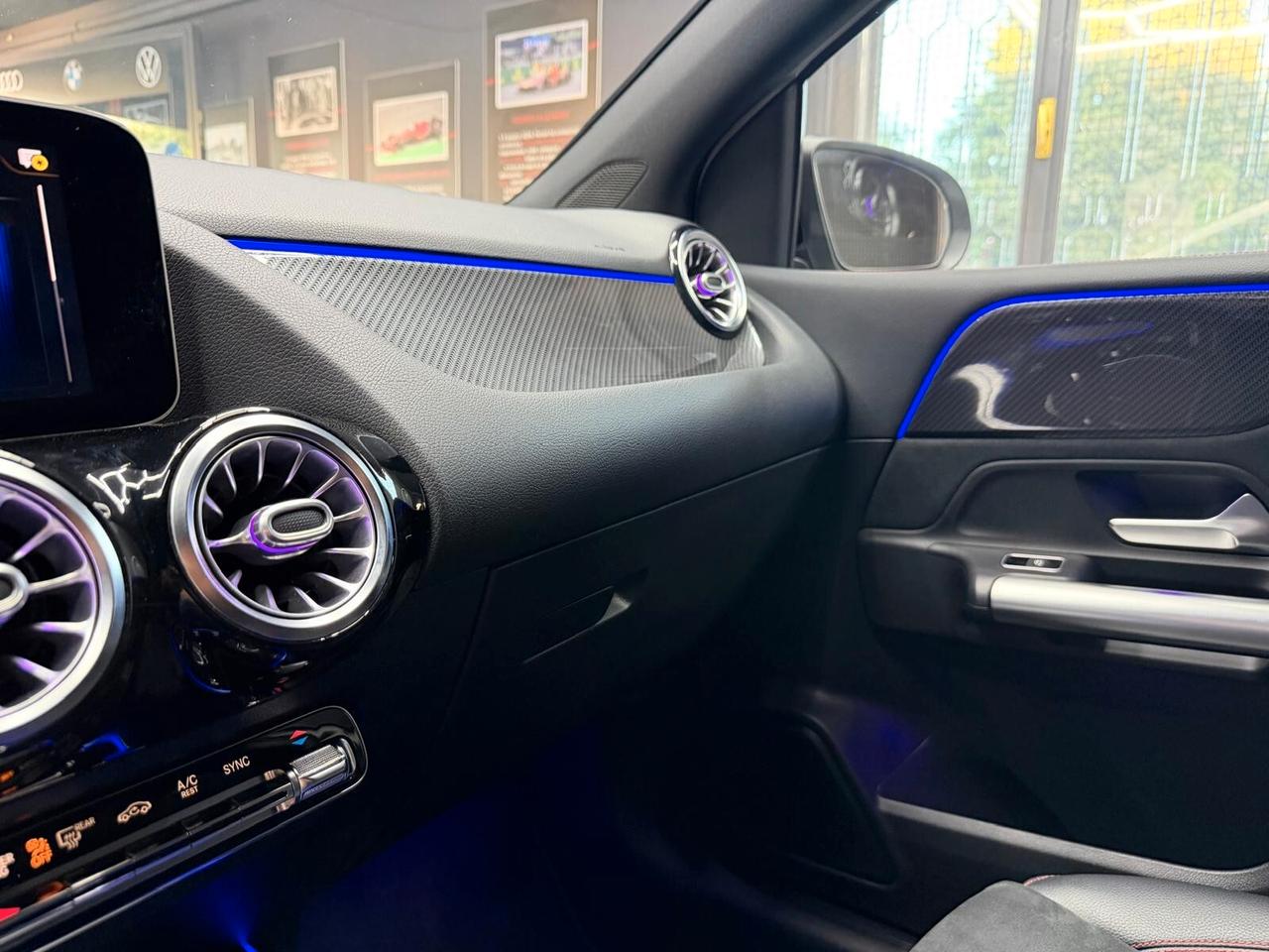 Mercedes-benz B 180 d Automatic Premium