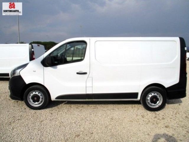 FIAT Talento 1.6 MultiJet 10q 95cv-10/2019