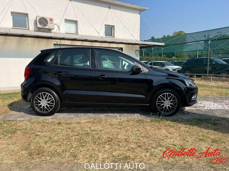 Volkswagen Polo Volkswagen Polo 1.2 tsi 90cv