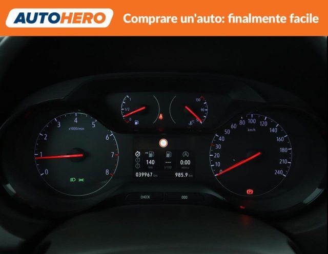 OPEL Grandland X 1.2 Turbo 12V 130 CV Start&Stop Design Line