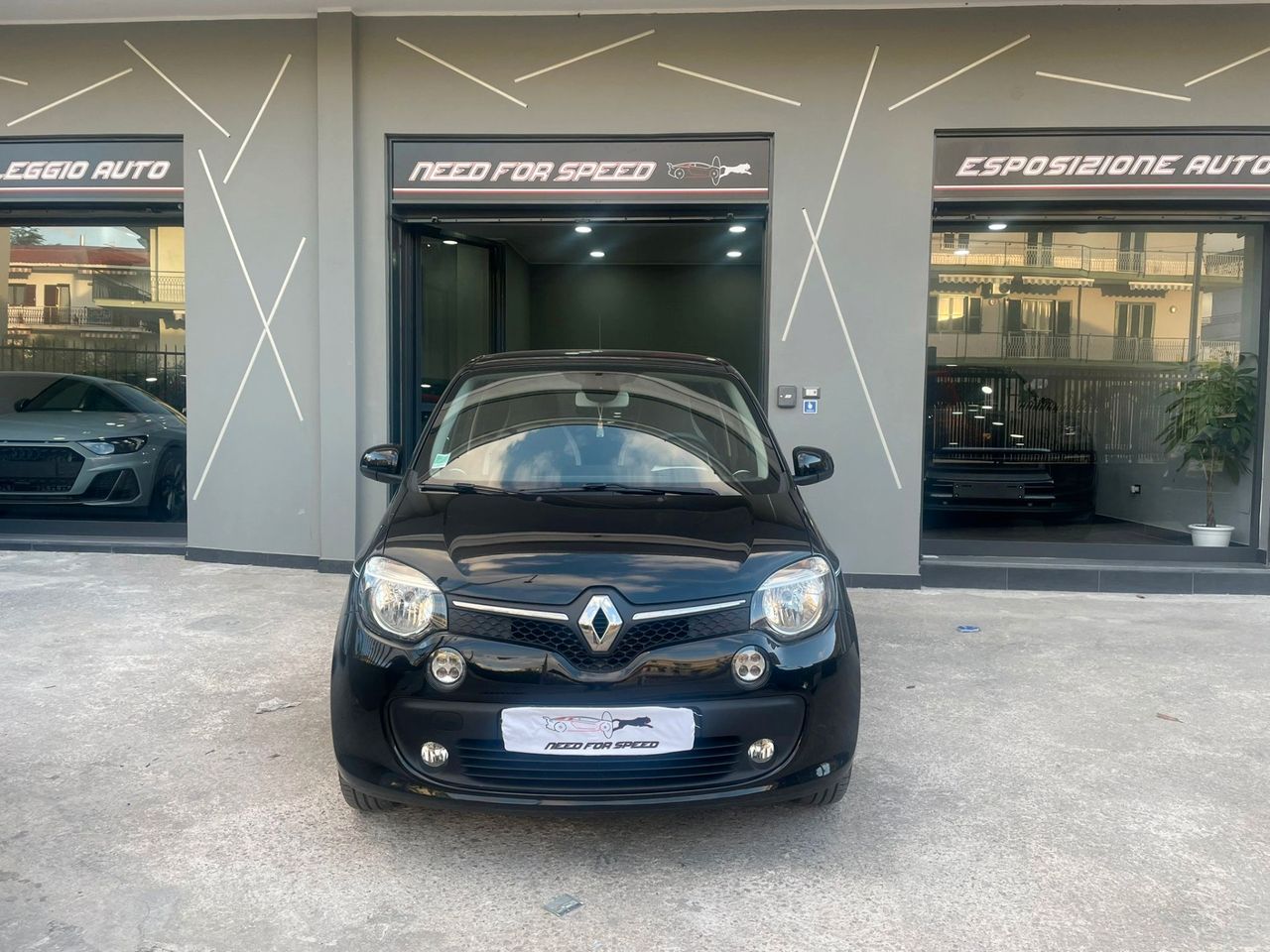 RENAULT TWINGO 2019 1.0 70CV