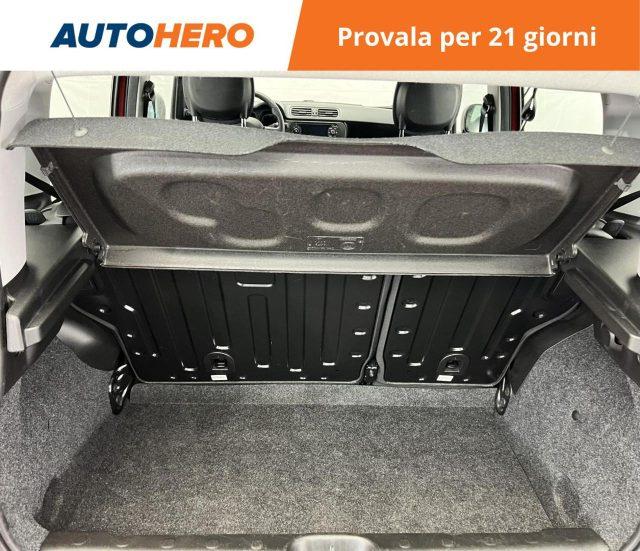 FIAT Panda 1.0 FireFly S&S Hybrid Easy