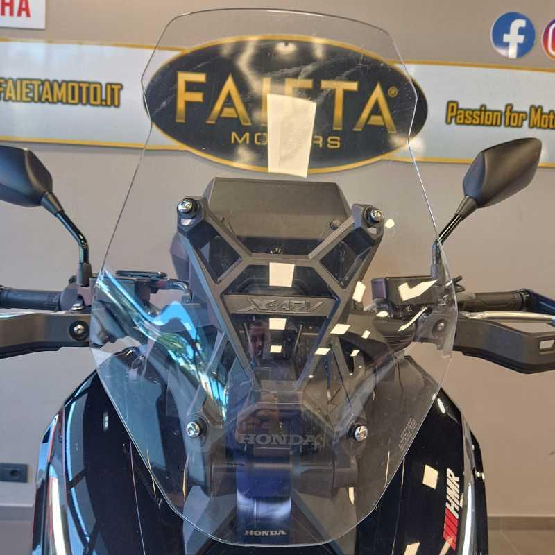 Honda X-ADV 750 - 2025