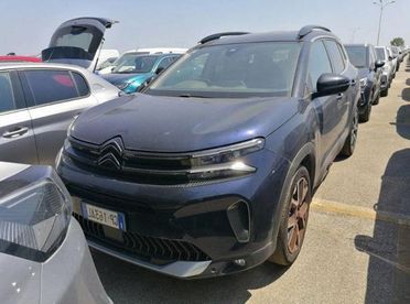 CITROEN C5 Aircross BlueHDi 130 S&S EAT8 Shine Pack