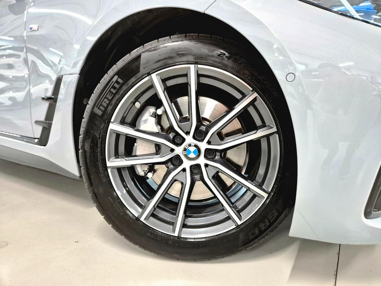 Bmw 430i Gran Coupé Msport