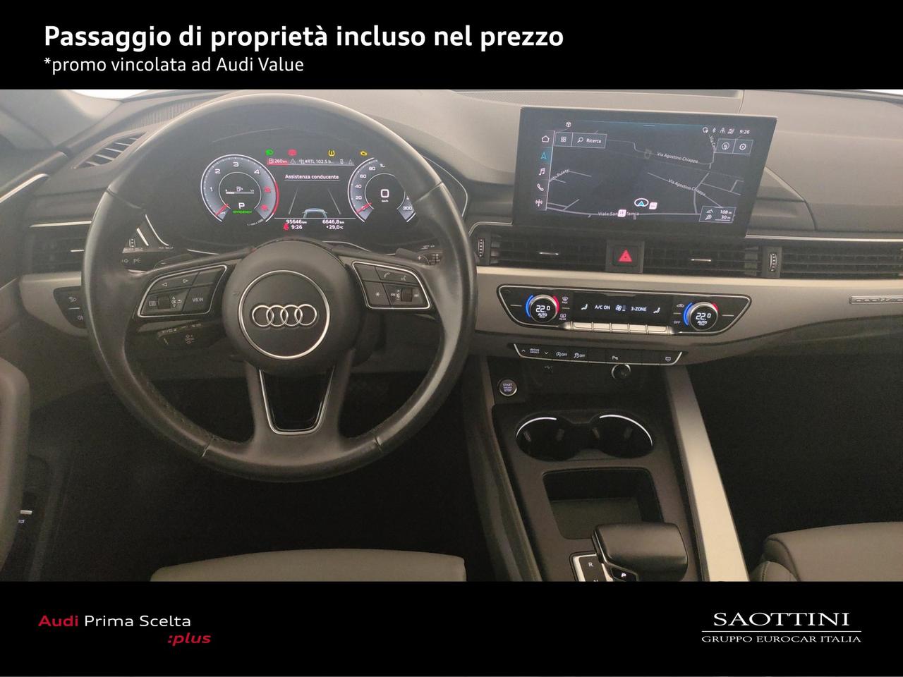 Sportback 40 2.0 TDI S line edition quattro S tron