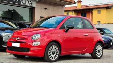 FIAT 500 1.2 Lounge *PREZZO REALE SENZA VINCOLI"