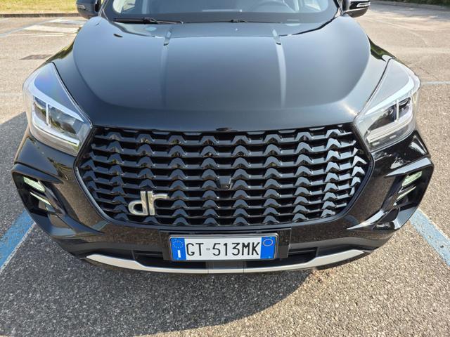 DR MOTOR DR 5.0 1.5 Unica