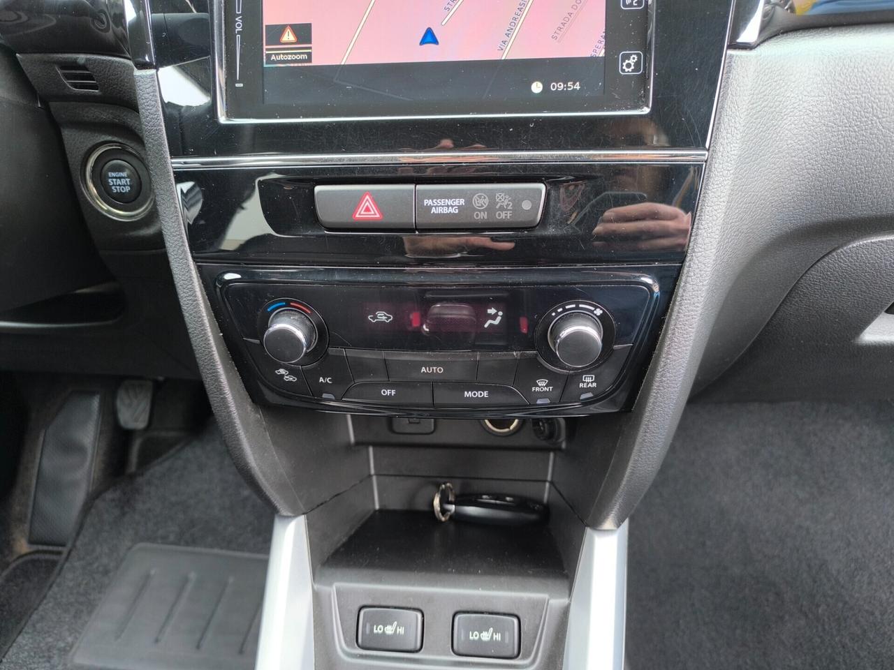 Suzuki Vitara 1.6 DDiS 4WD AllGrip V-Top