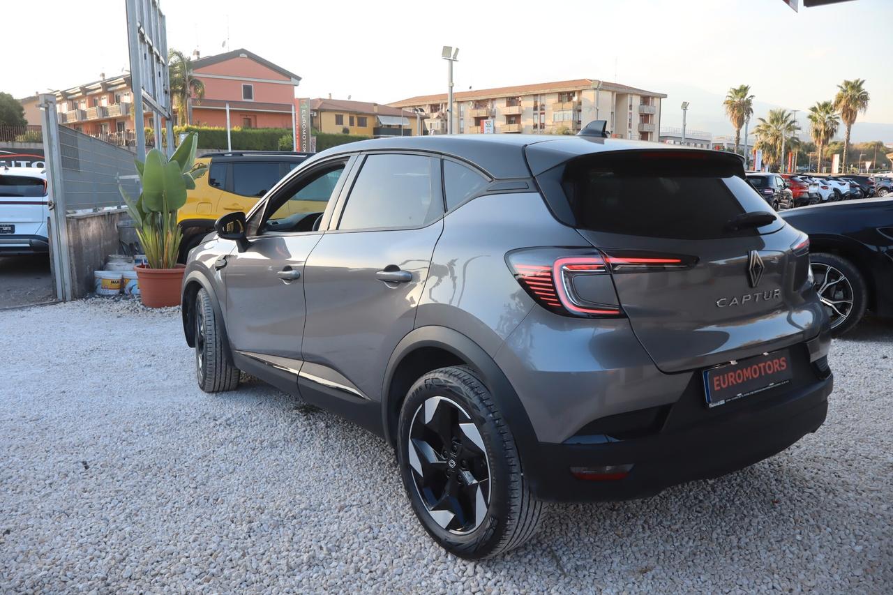 Renault Captur Tua A SOLI 261€