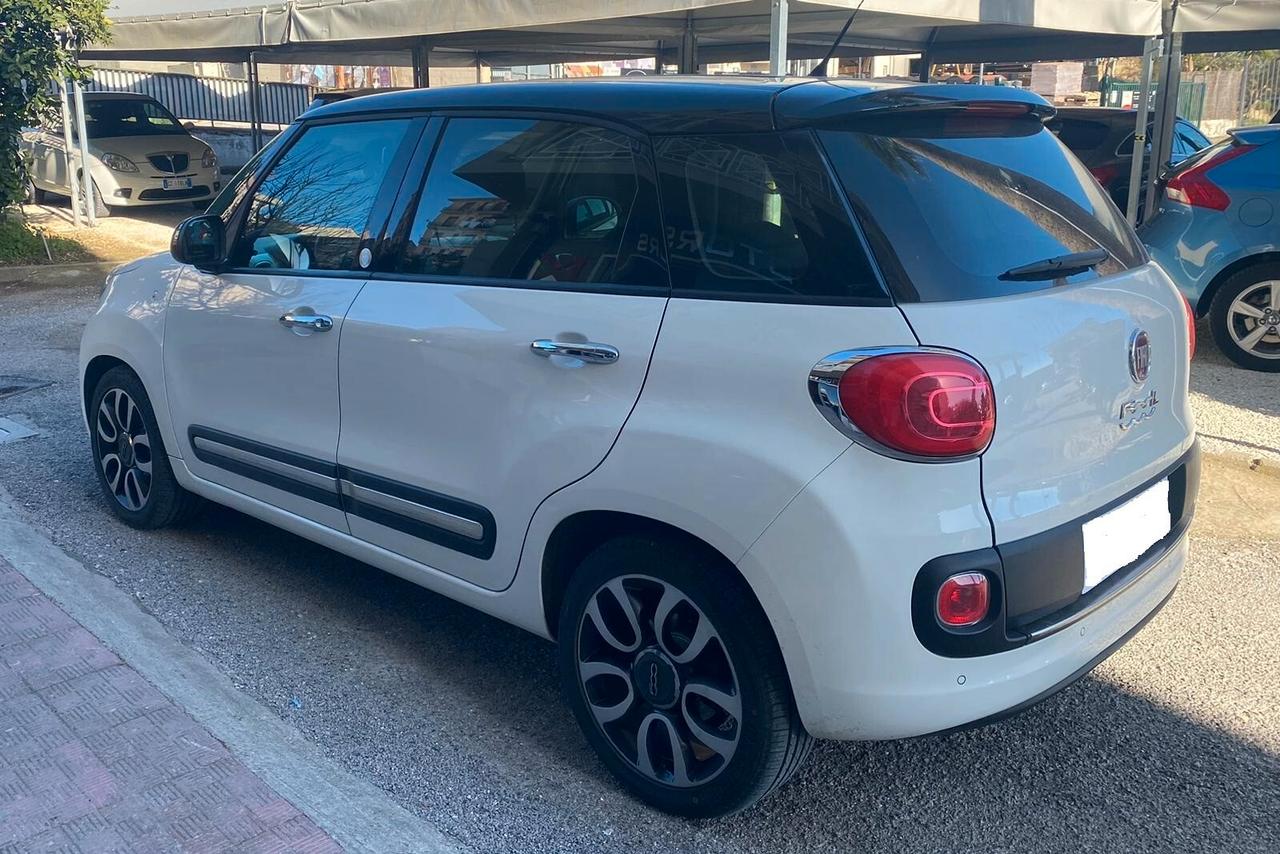 Fiat 500 L 1.3 Multijet 85 CV