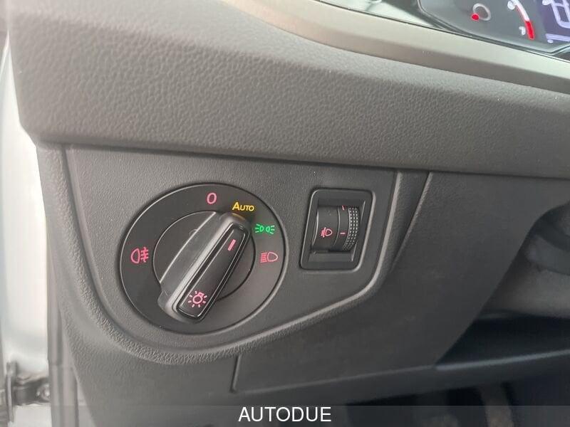 Volkswagen Polo 1.0 EVO COMFORTLINE 80CV