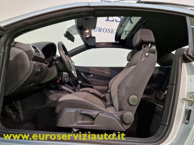 VOLKSWAGEN Eos 2.0 16V FSI