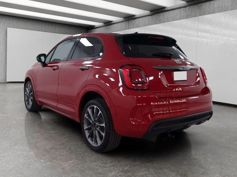 FIAT 500X 1.0 t3 Sport 120cv