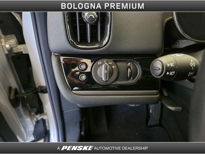 MINI Mini Countryman F60 Mini 1.5 Cooper SE Business Countryman ALL4