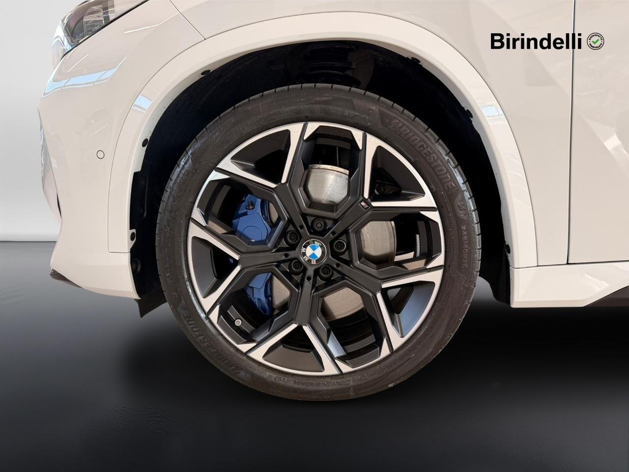 BMW X1 (U11) - X1 M35i xDrive