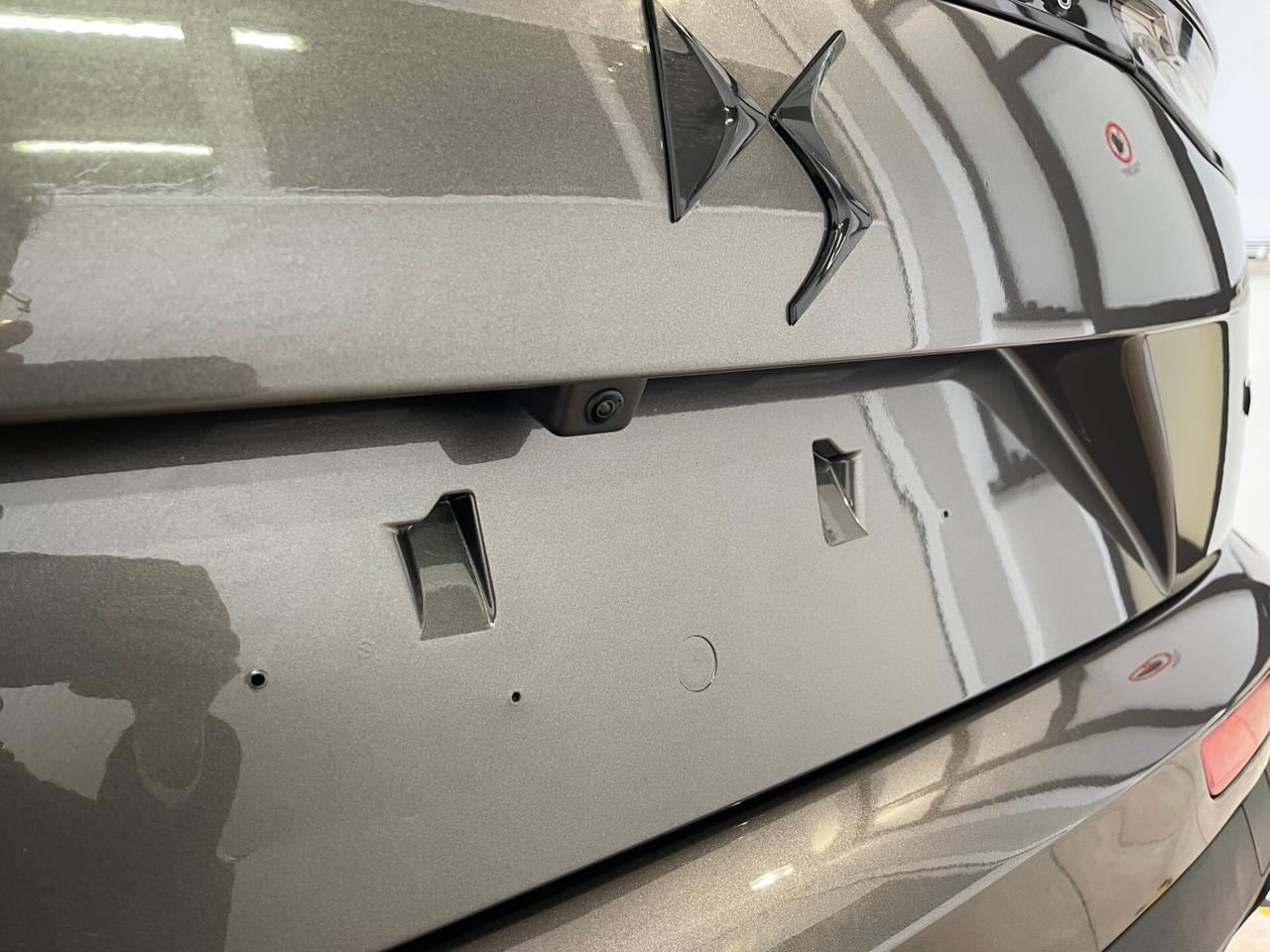 Ds 7 Crossback BlueHDi 130 aut. Performance Line