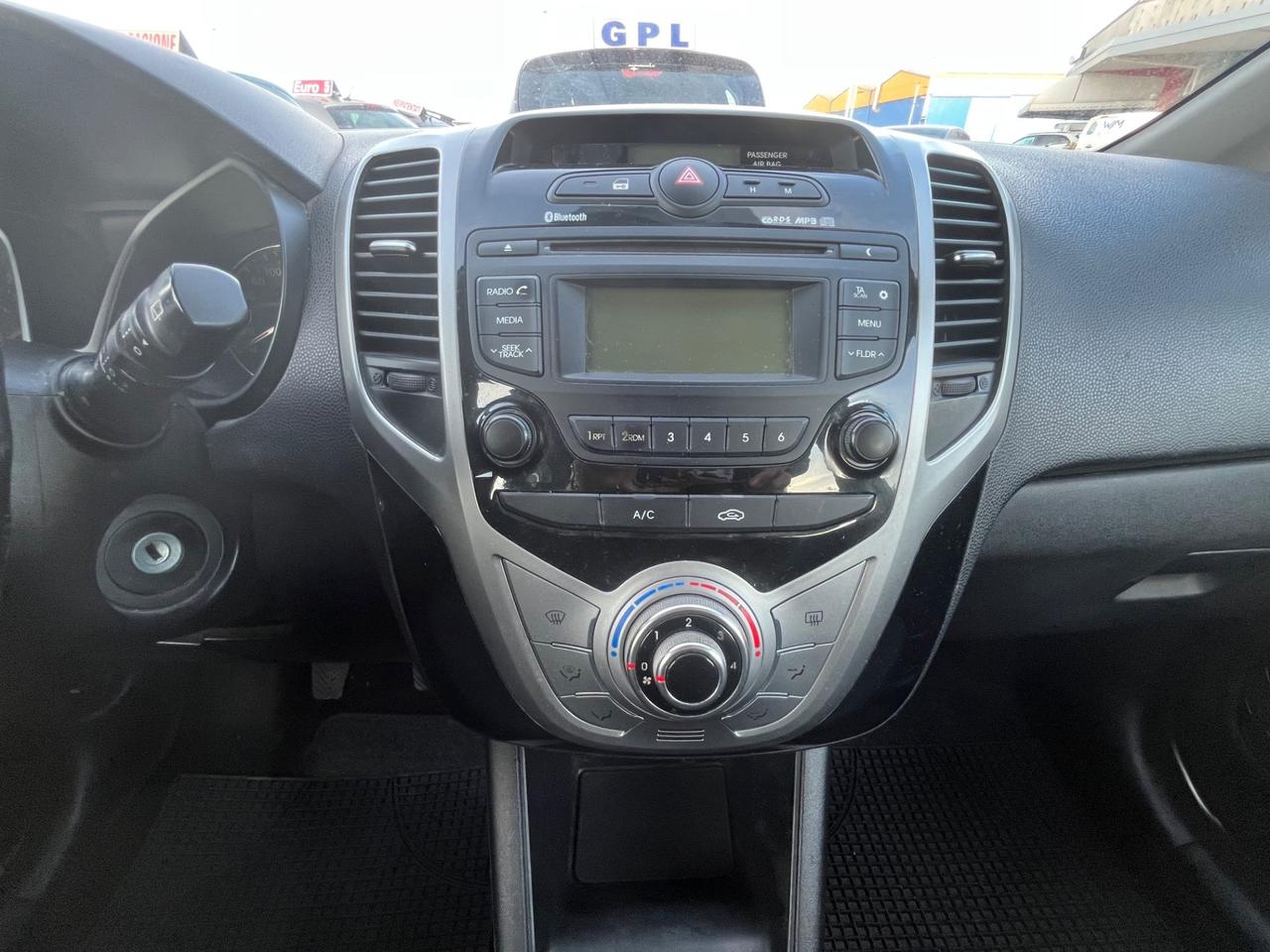 Hyundai iX20 Unico proprietario !!!