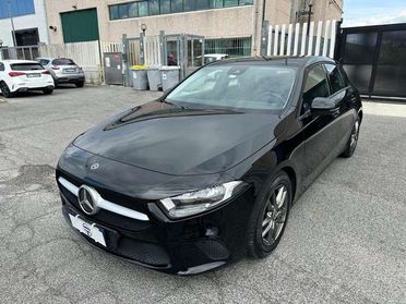 Mercedes-Benz A 160 d Business