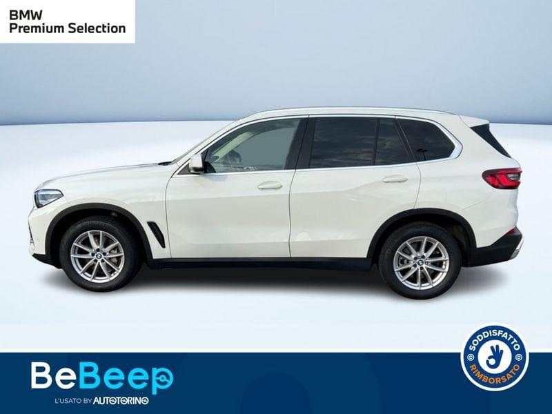 BMW X5 XDRIVE30D MHEV 48V BUSINESS AUTO