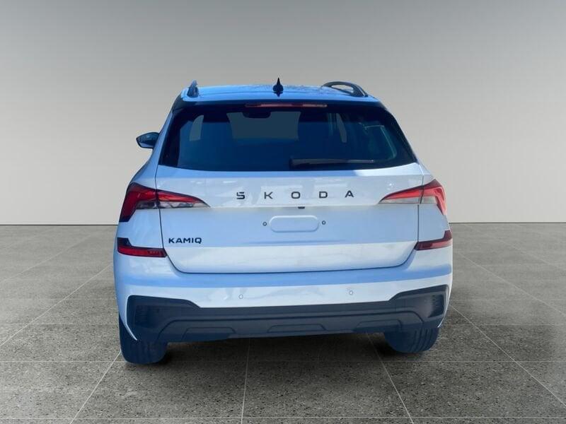 Škoda Kamiq 1.0 TSI Be More 70kW