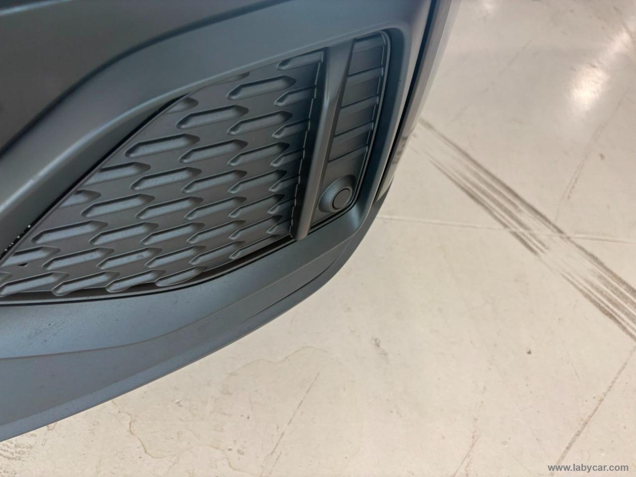 AUDI Q2 2.0 TDI quattro S tronic Business
