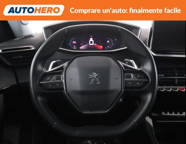 PEUGEOT 2008 PureTech 130 S&S EAT8 Allure Pack