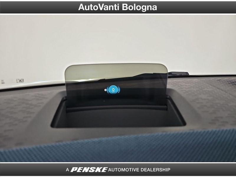 MINI Countryman Mini Countryman 1.5 48V C Favoured auto