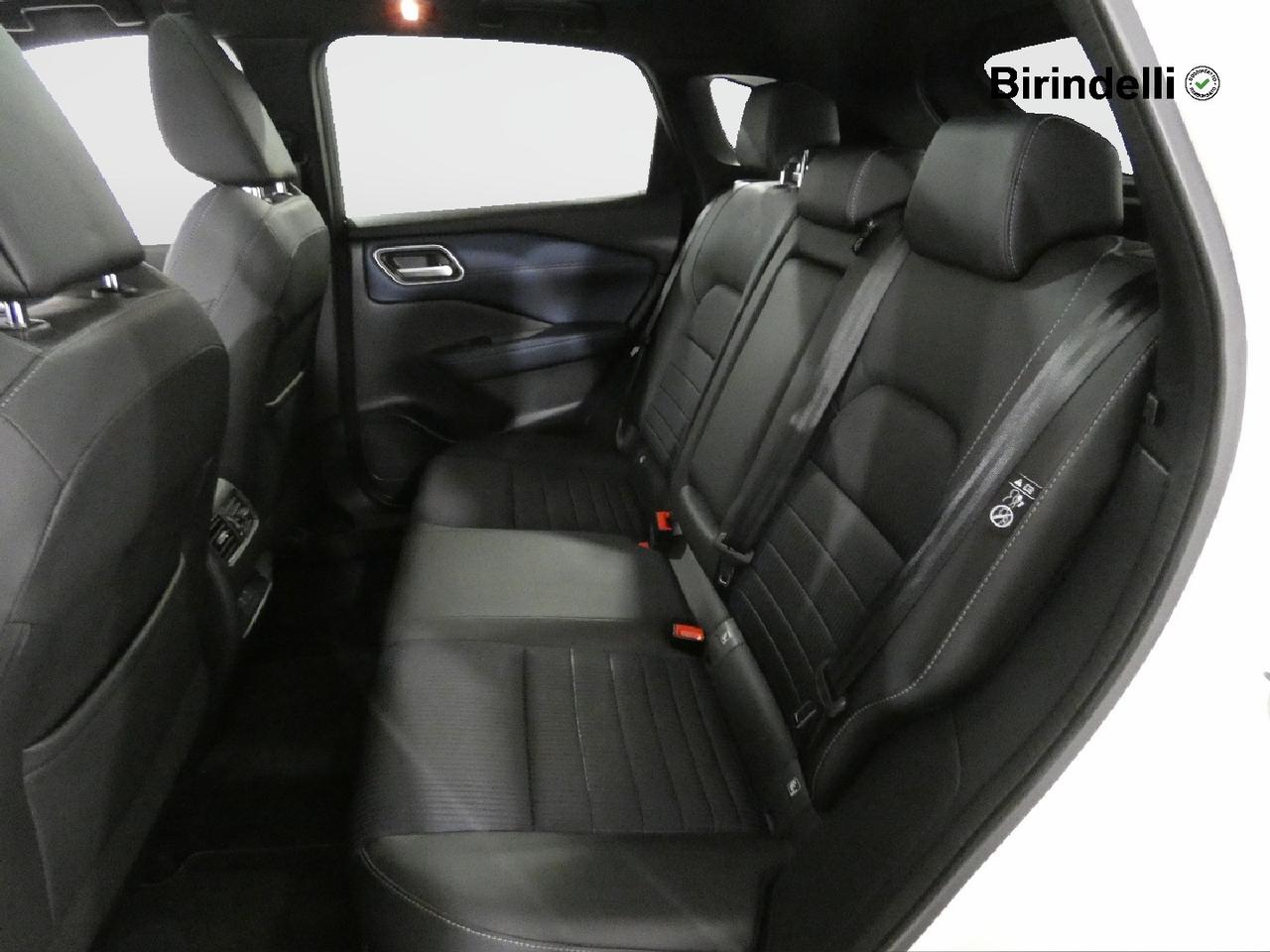NISSAN Qashqai 3ª serie - Qashqai e-Power Tekna