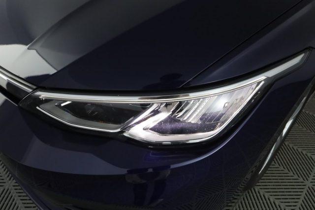 VOLKSWAGEN Golf Golf 1.0 TSI EVO Life