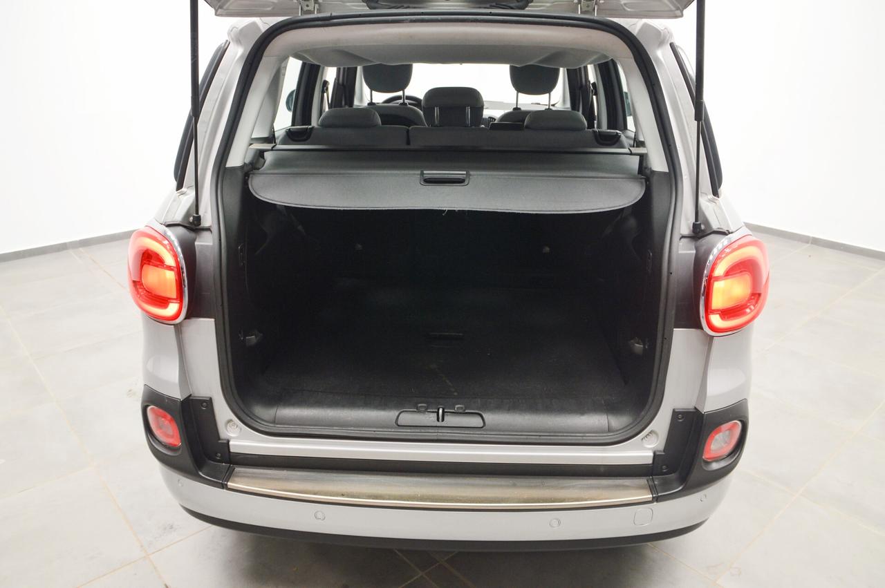 Fiat 500L Living 1.6 Multijet 105 CV Pop Star