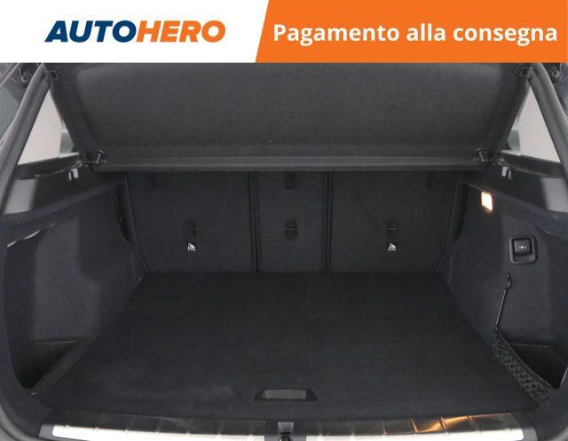 BMW X1 sDrive18d Advantage