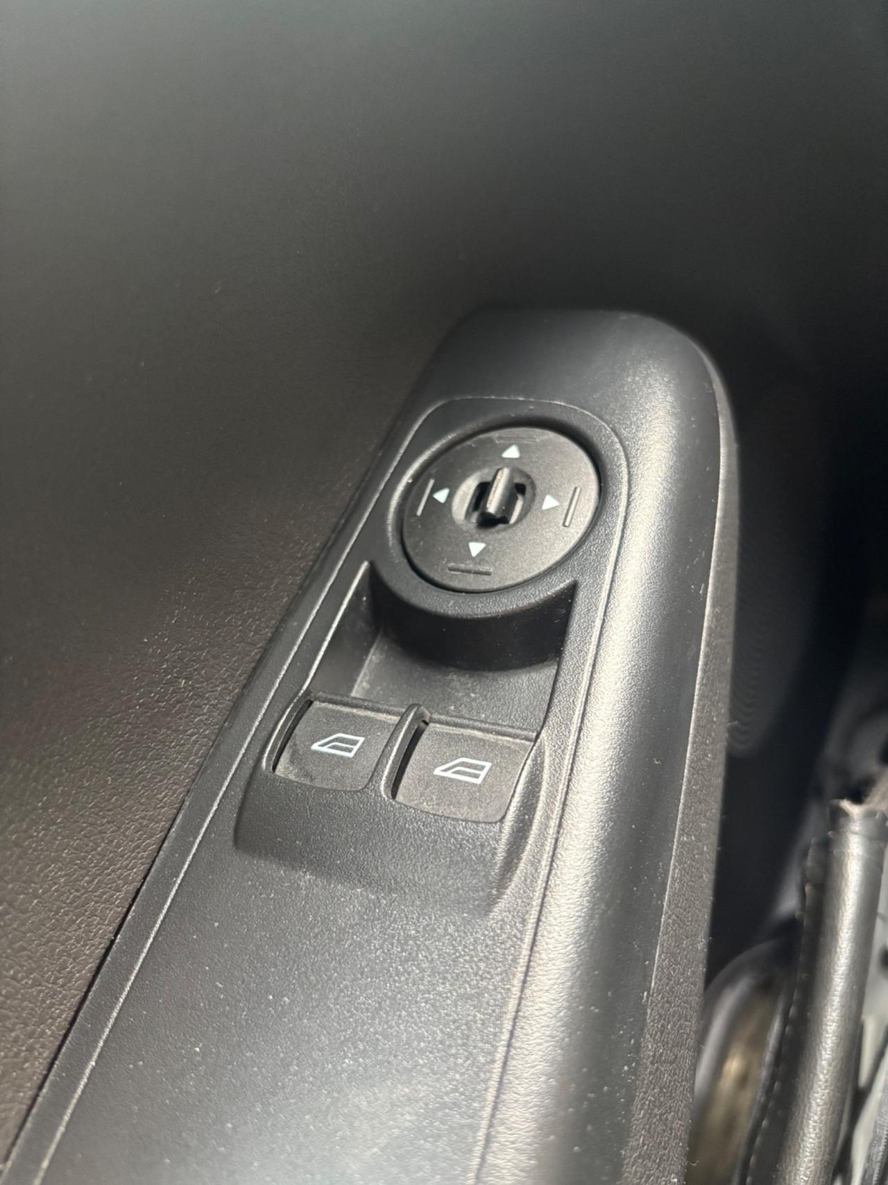 Ford Transit Courier 1.5 TDCi 2022