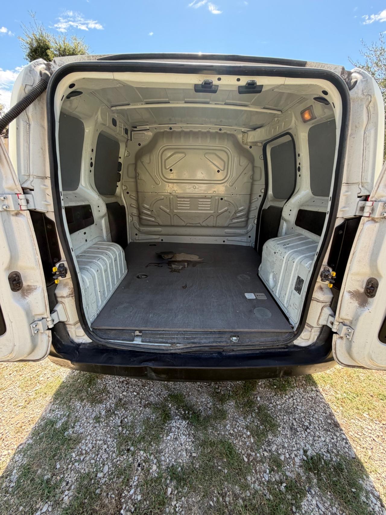 Fiat fiorino