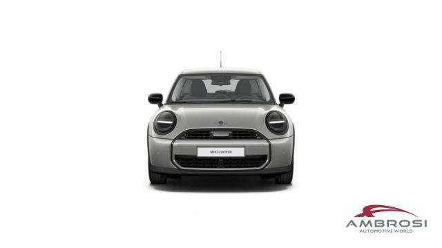 MINI Cooper 5 porte Essential