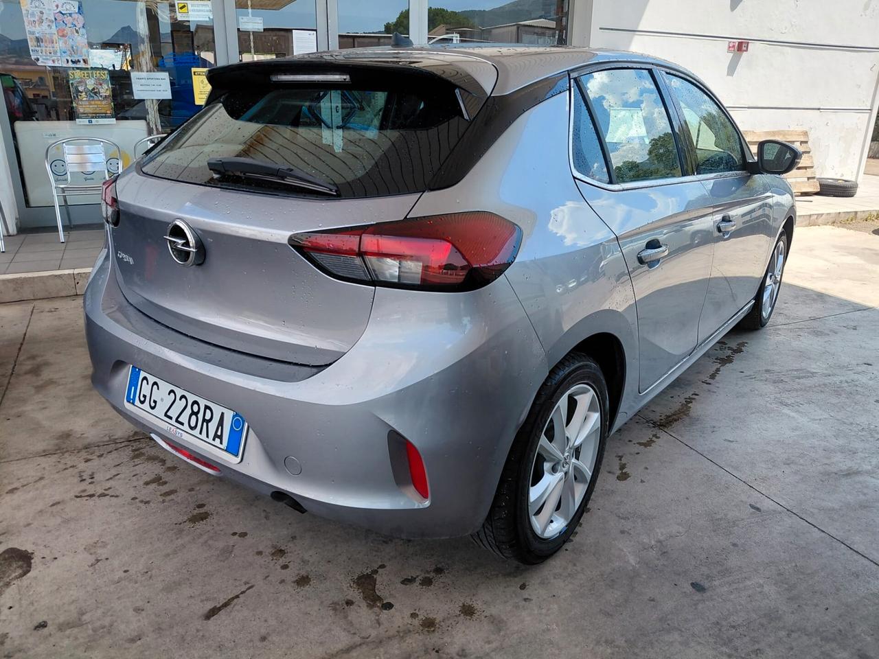 Opel Corsa 1.2 Elegance