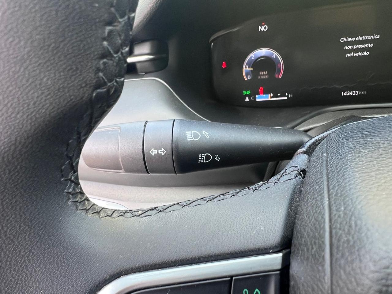 Jeep Compass 1.6 Multijet Limited #10523