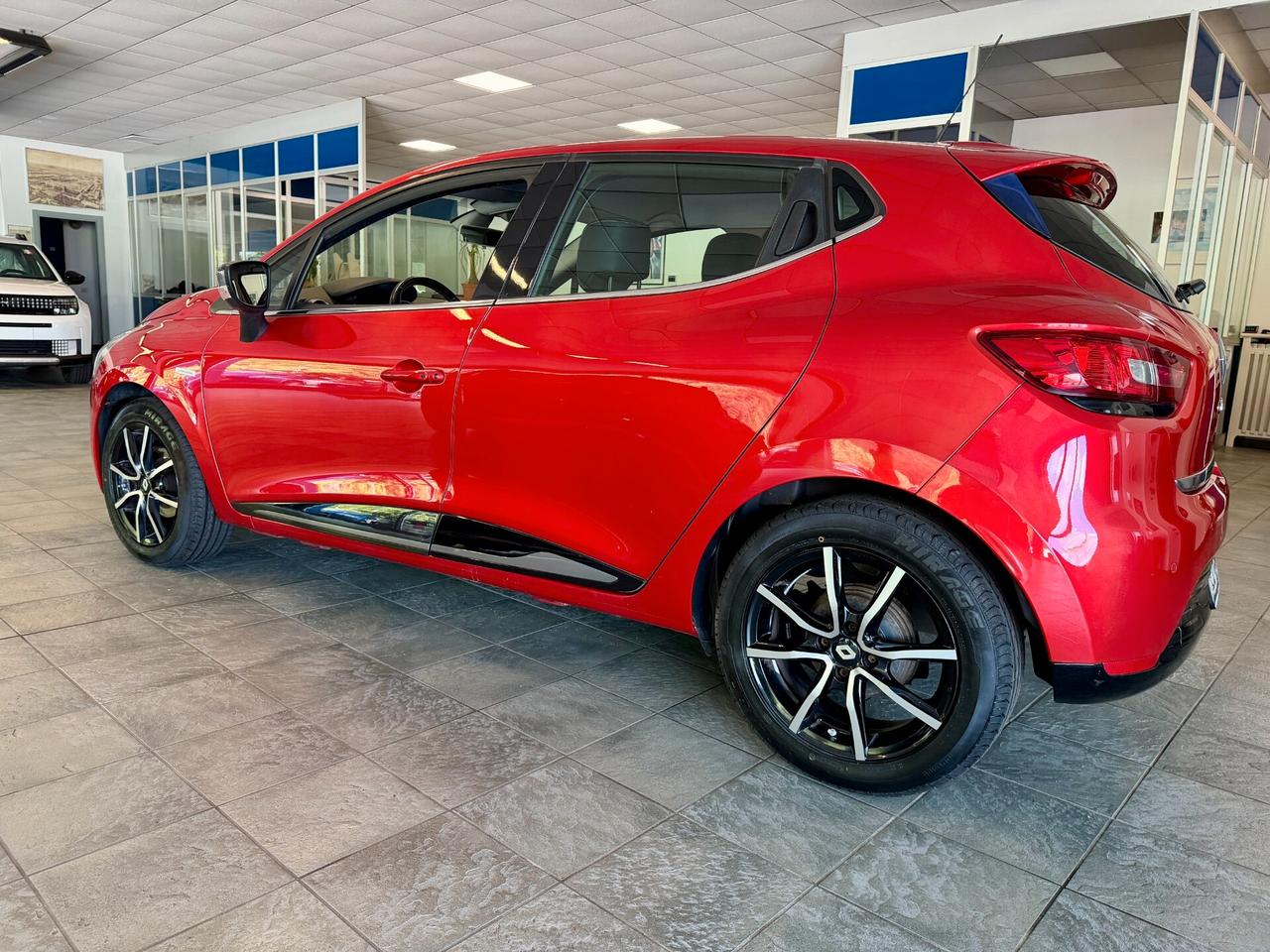 Renault Clio 1.5 dCi 8V 90CV 5 porte Costume National