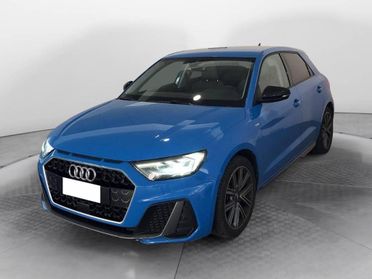 Audi A1 30 1.0 TFSI S line Edition S tronic
