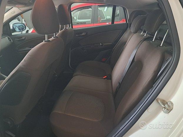 Fiat bravo 1.4 gpl 90 cv unico prop 2009