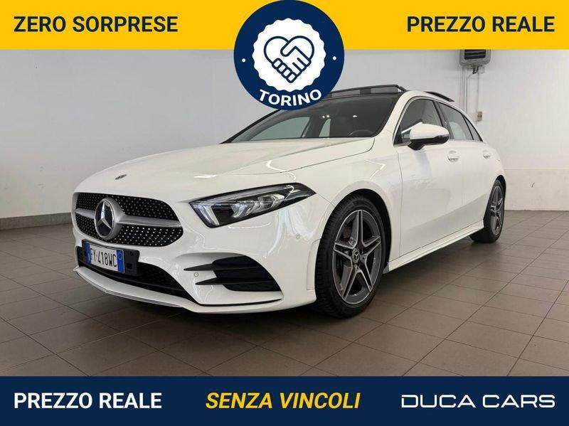 Mercedes-Benz Classe A A 180 Premium