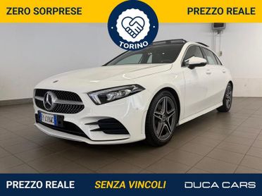 Mercedes-Benz Classe A A 180 Premium