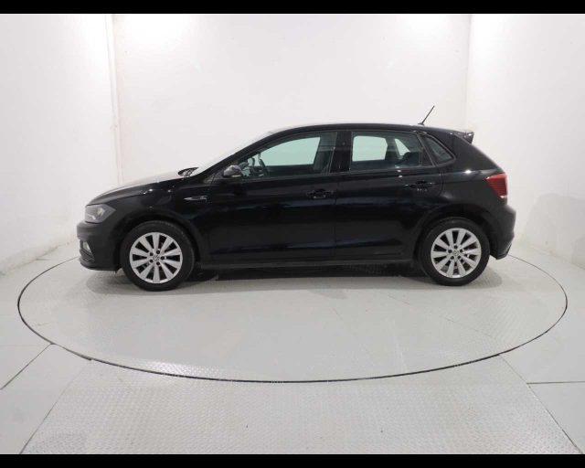 VOLKSWAGEN Polo 1.0 TSI 5p. Highline BlueMotion Technology