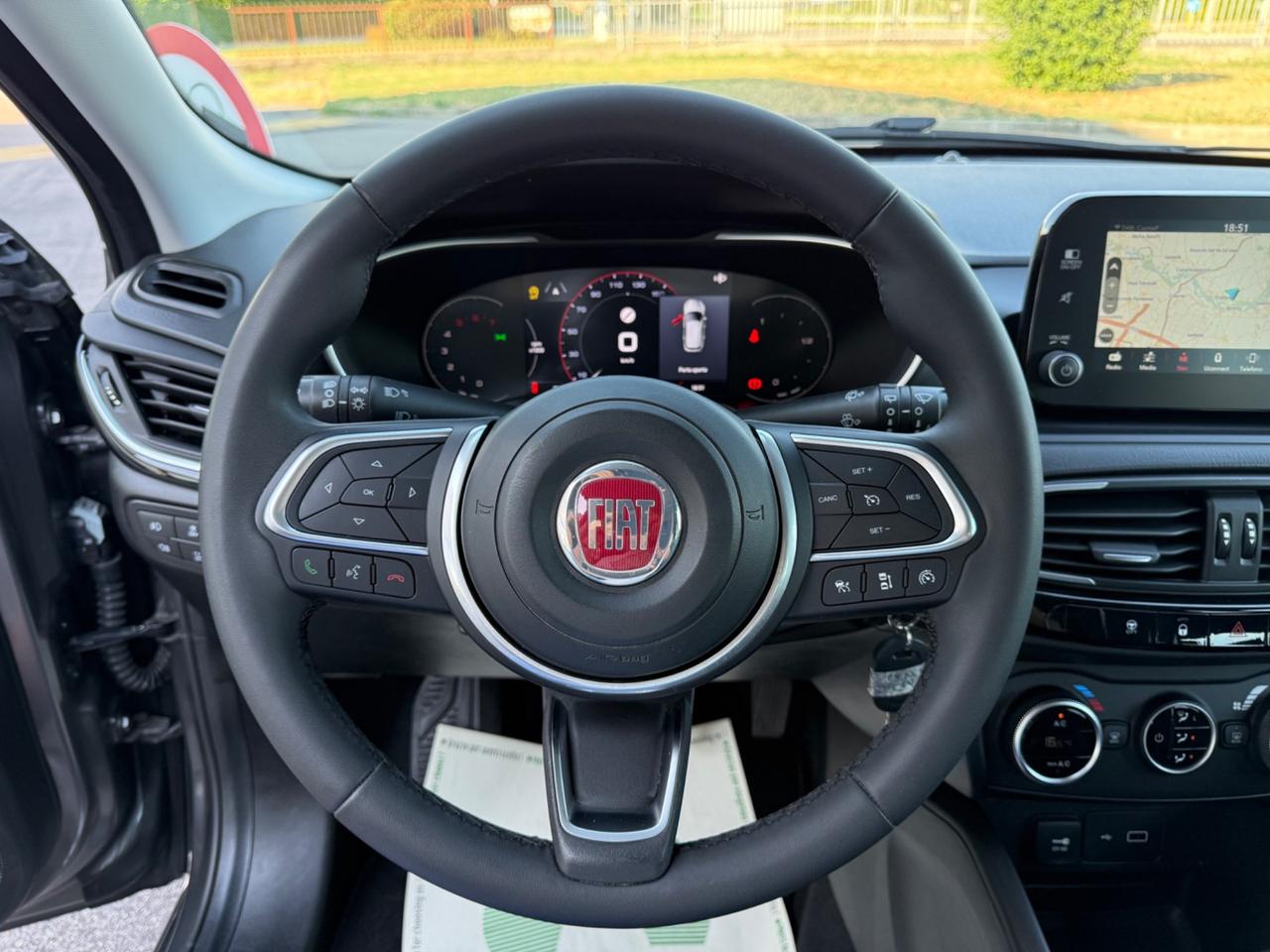Fiat Tipo 1.3 95 Cv Mjt S&S 5 porte Business