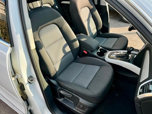 Audi Q5 2.0 TDI 190 CV clean diesel quattro S tr. Advanced Plus