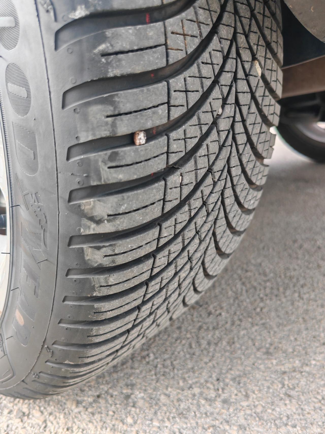 Fiat 500L 1.6 Multijet 120 CV Trekking