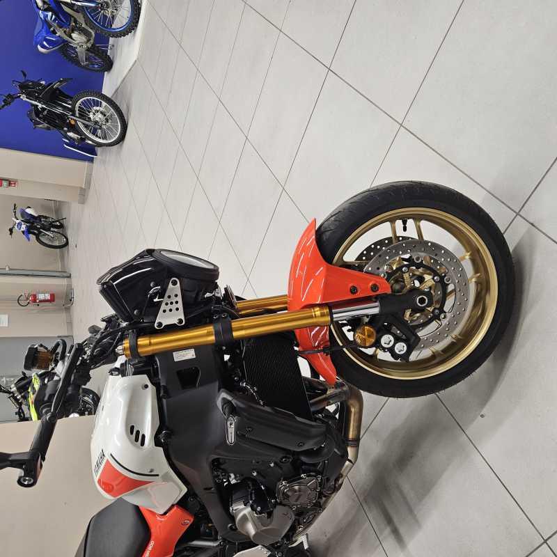 Yamaha XSR 900 - 2026