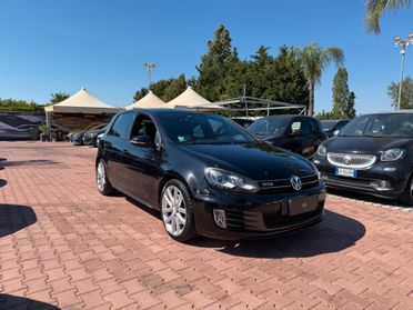 Volkswagen Golf 2.0 TDI 170CV DPF 5p. GTD